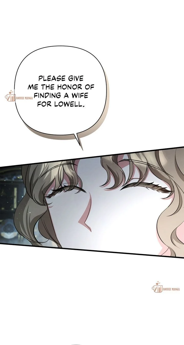 The Devil Who Kisses My Feet Chapter 6 - Page 8