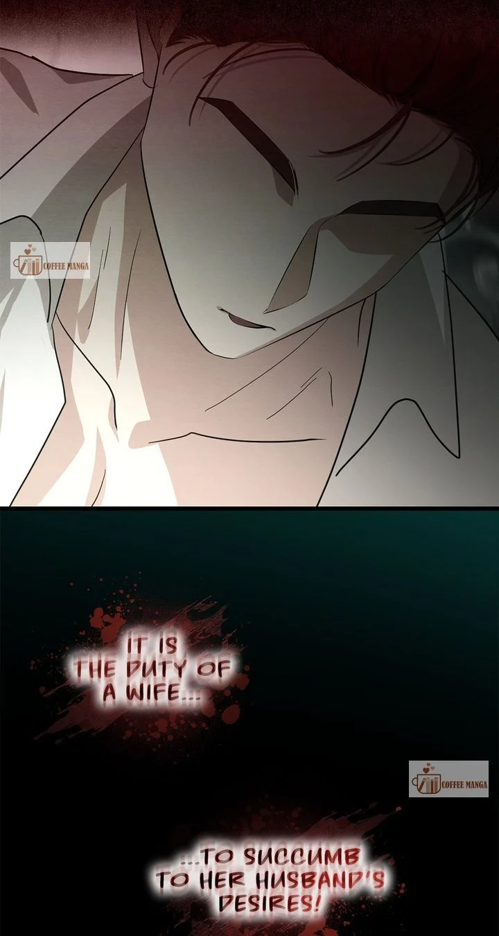 The Devil Who Kisses My Feet Chapter 6 - Page 71