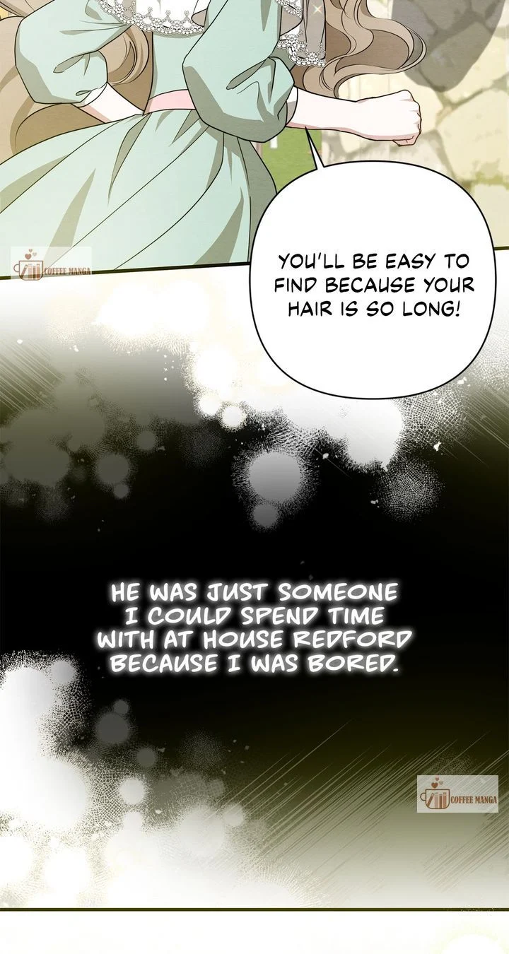 The Devil Who Kisses My Feet Chapter 6 - Page 91