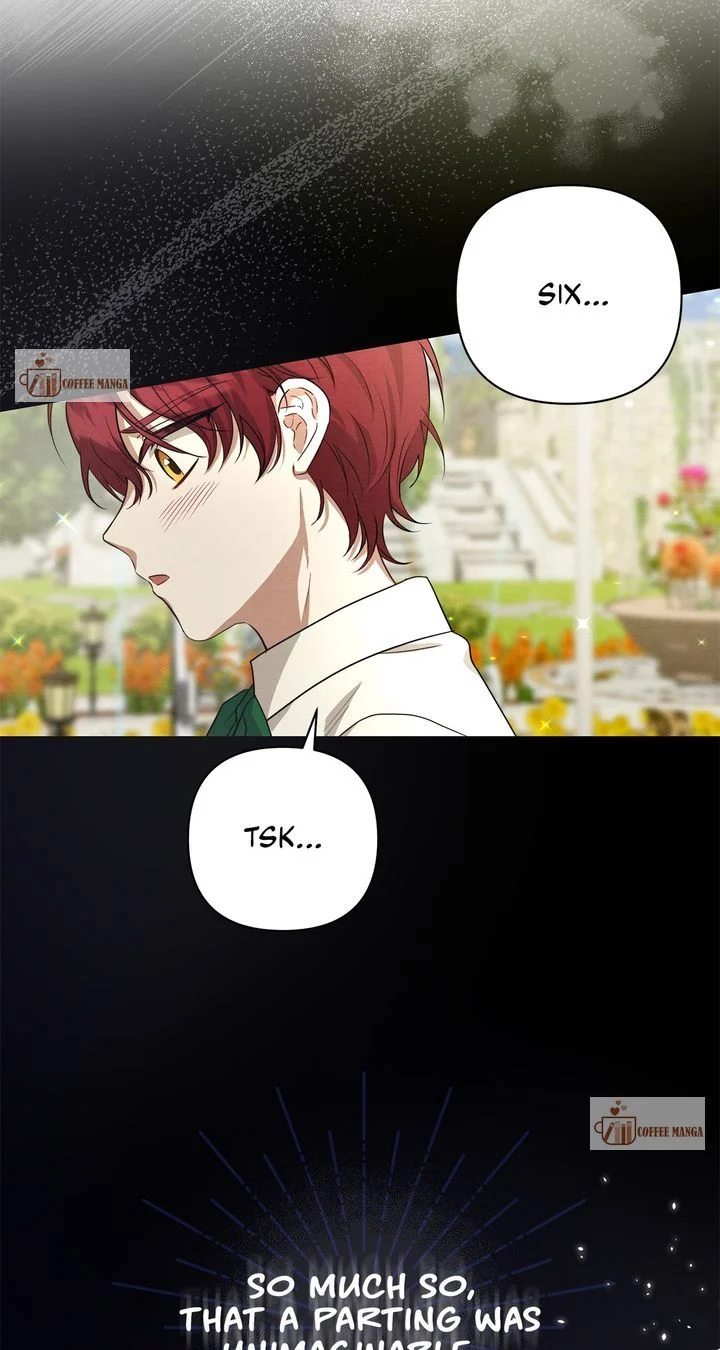 The Devil Who Kisses My Feet Chapter 6 - Page 94