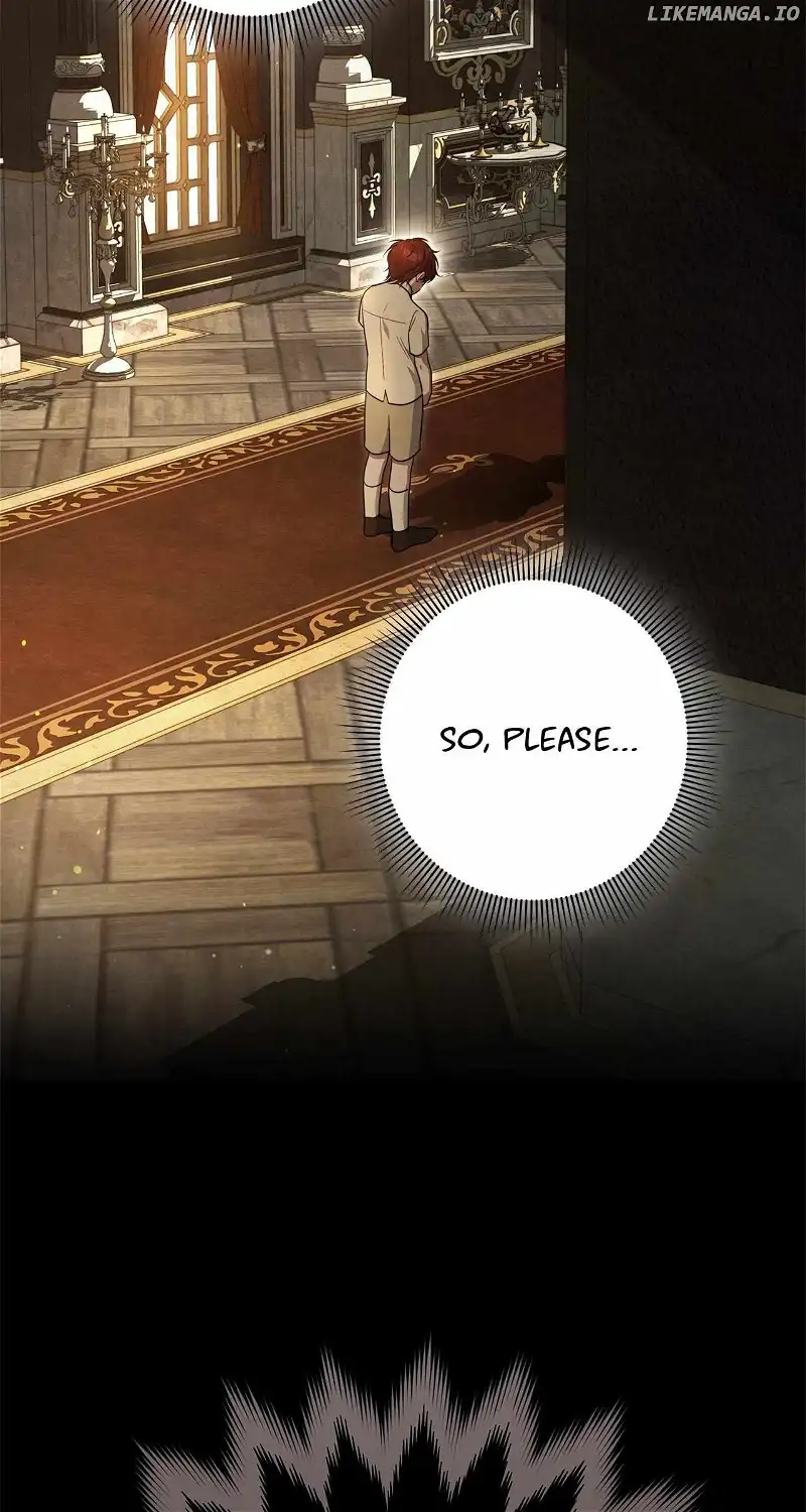 The Devil Who Kisses My Feet Chapter 7 - Page 102