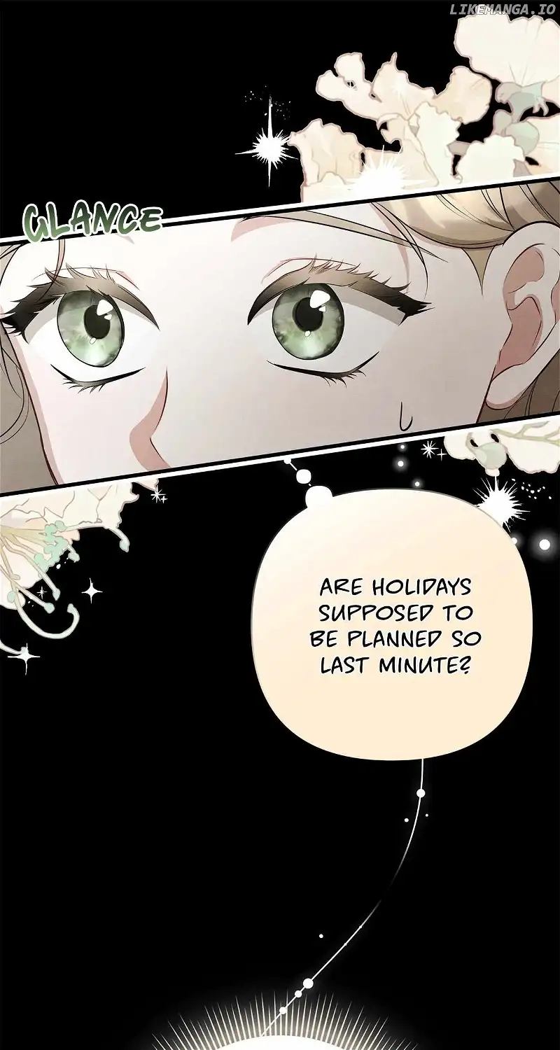 The Devil Who Kisses My Feet Chapter 7 - Page 14