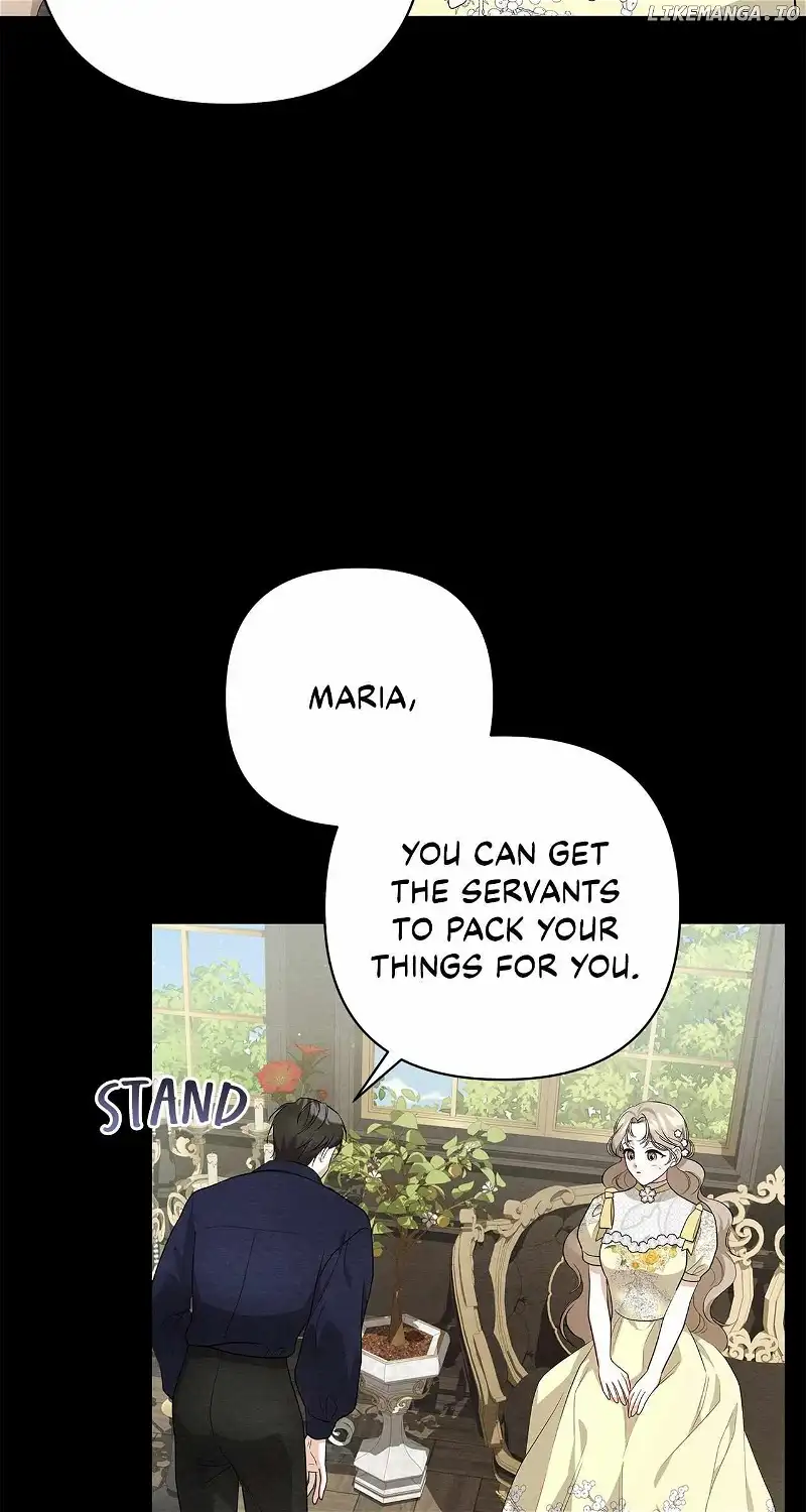 The Devil Who Kisses My Feet Chapter 7 - Page 16
