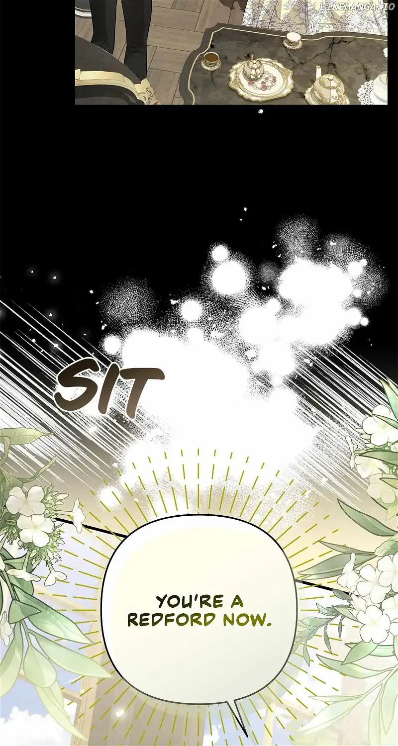 The Devil Who Kisses My Feet Chapter 7 - Page 17