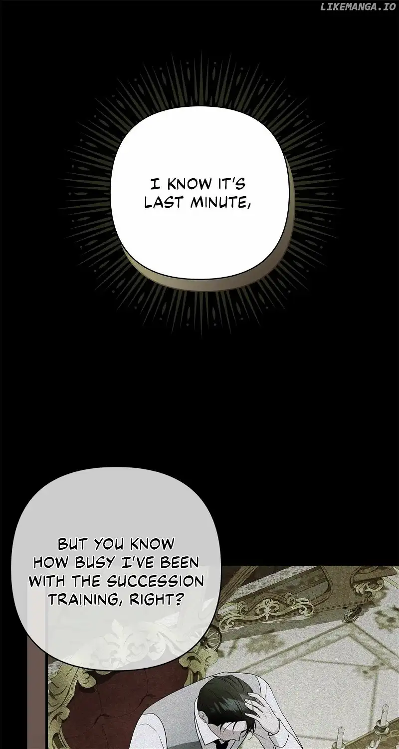 The Devil Who Kisses My Feet Chapter 7 - Page 20