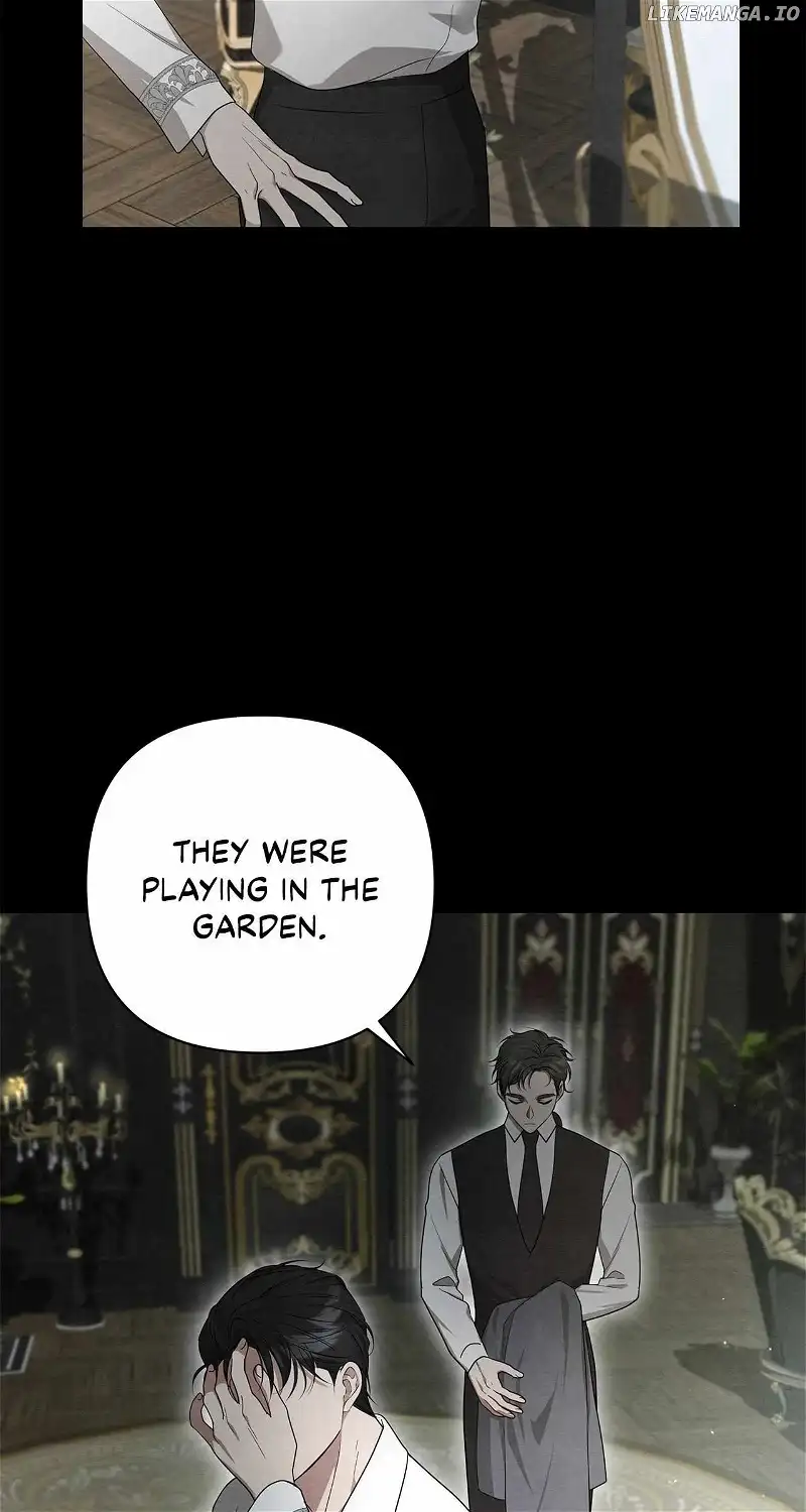 The Devil Who Kisses My Feet Chapter 7 - Page 3