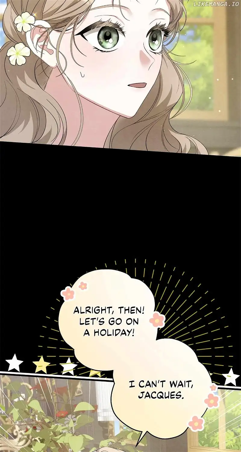 The Devil Who Kisses My Feet Chapter 7 - Page 25