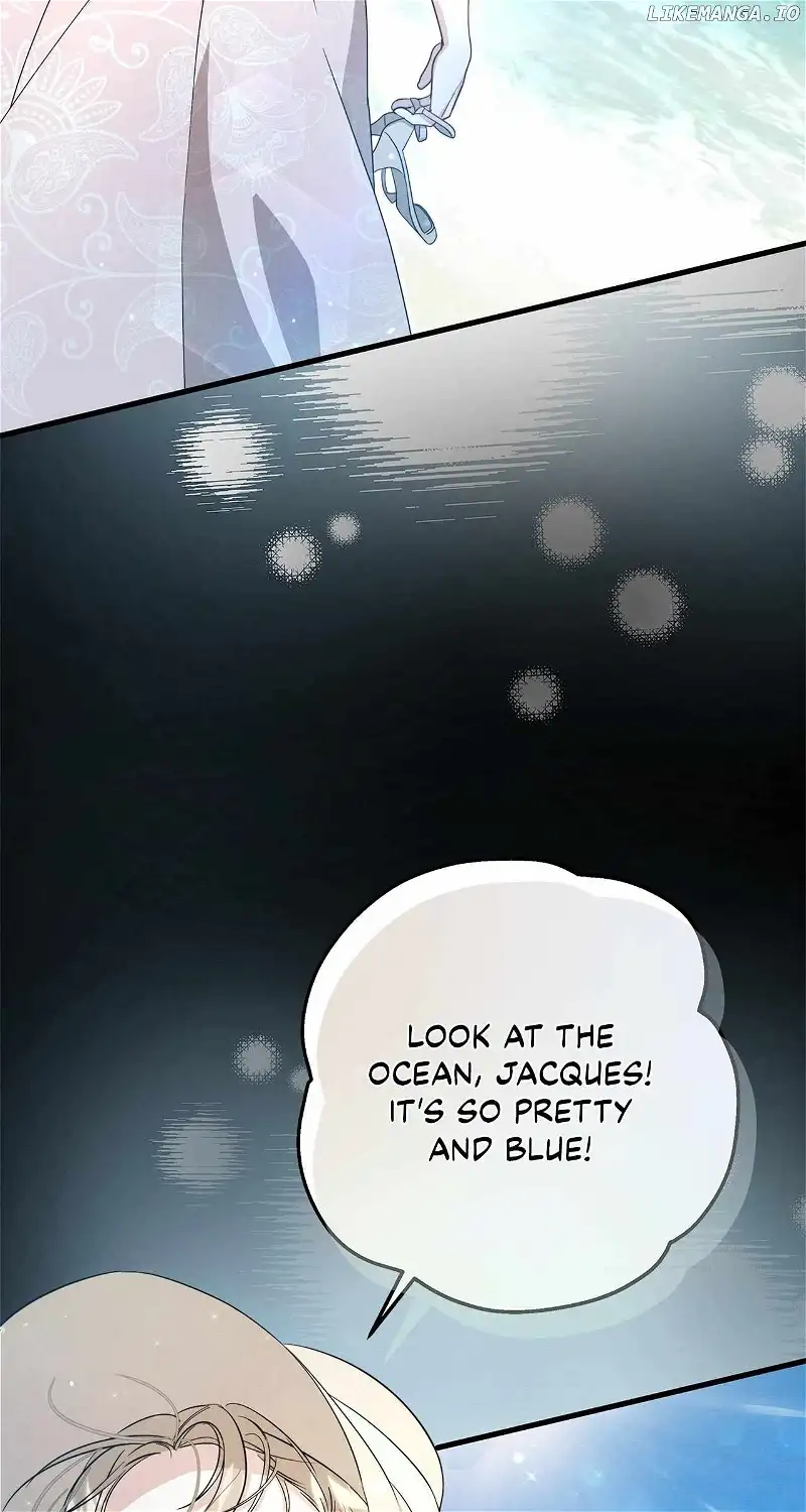 The Devil Who Kisses My Feet Chapter 7 - Page 29