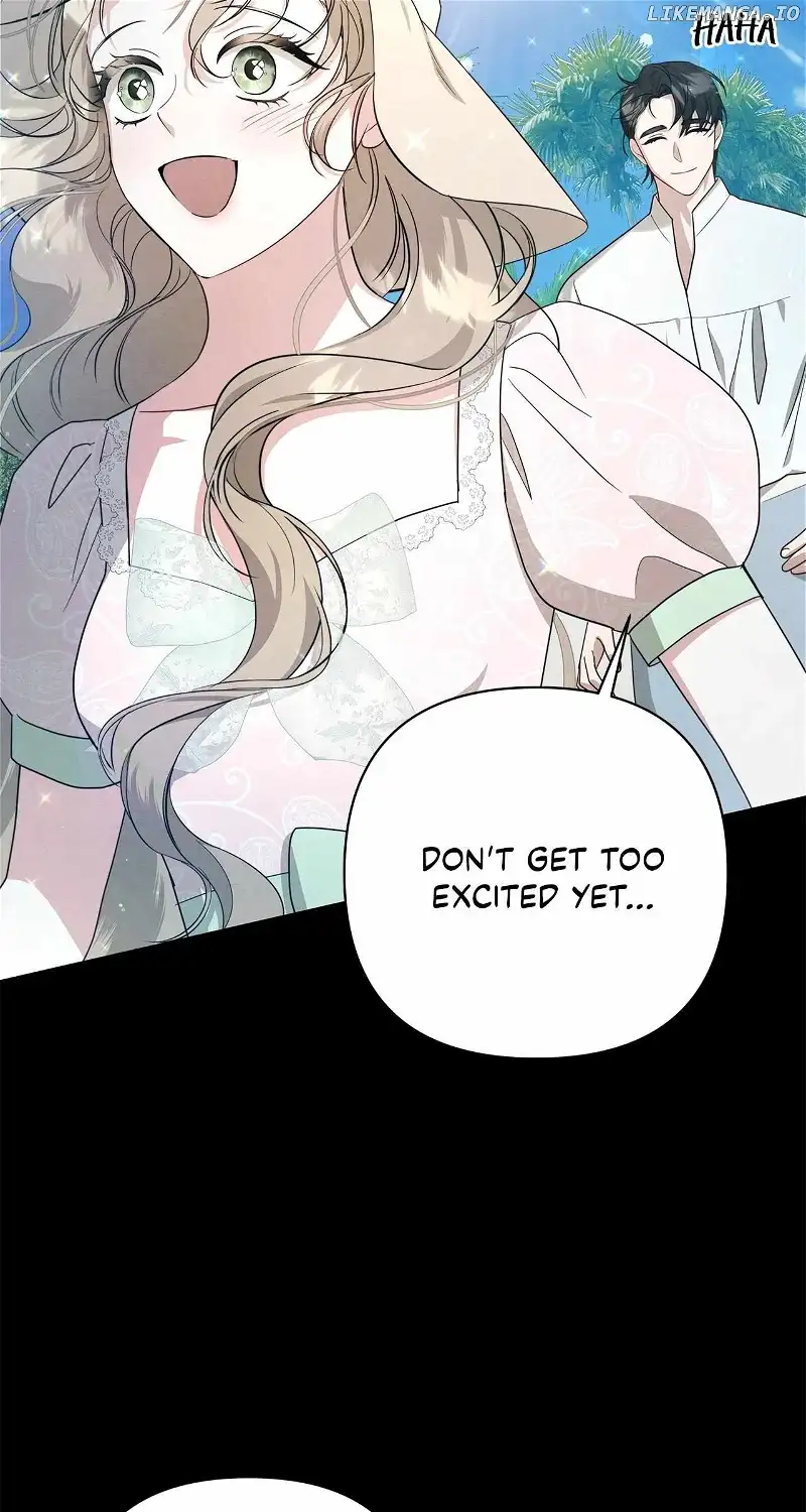 The Devil Who Kisses My Feet Chapter 7 - Page 30