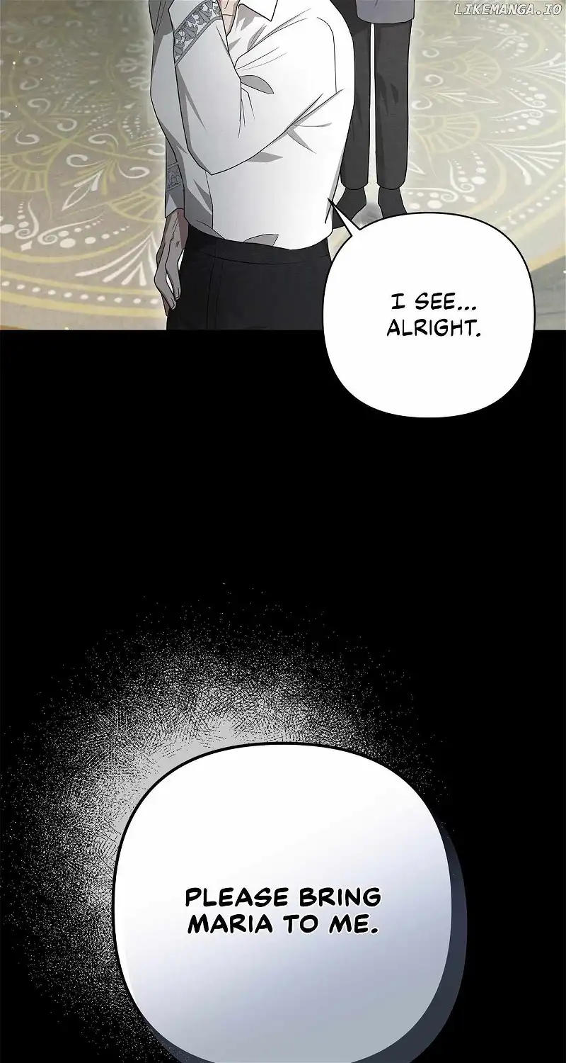 The Devil Who Kisses My Feet Chapter 7 - Page 4