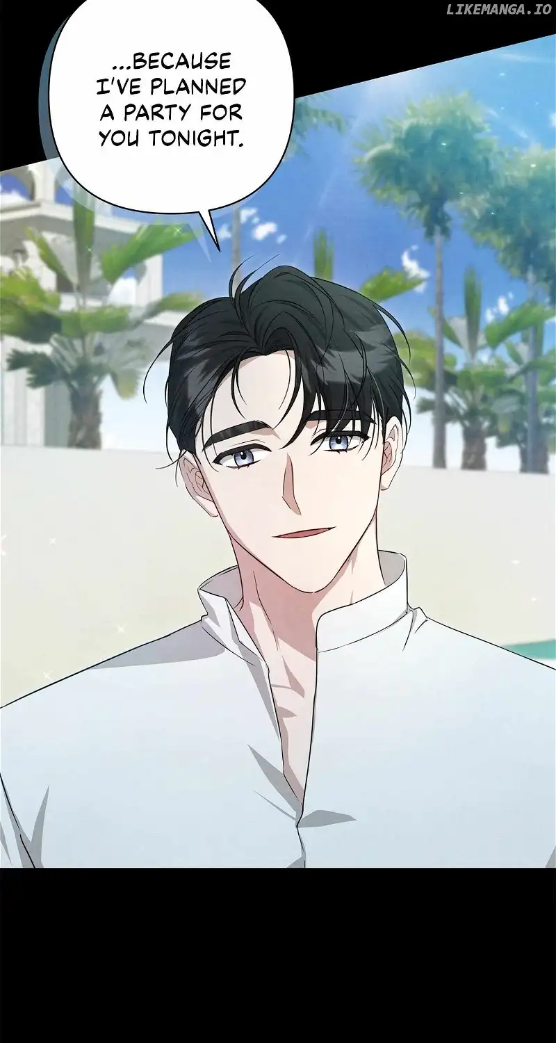 The Devil Who Kisses My Feet Chapter 7 - Page 31