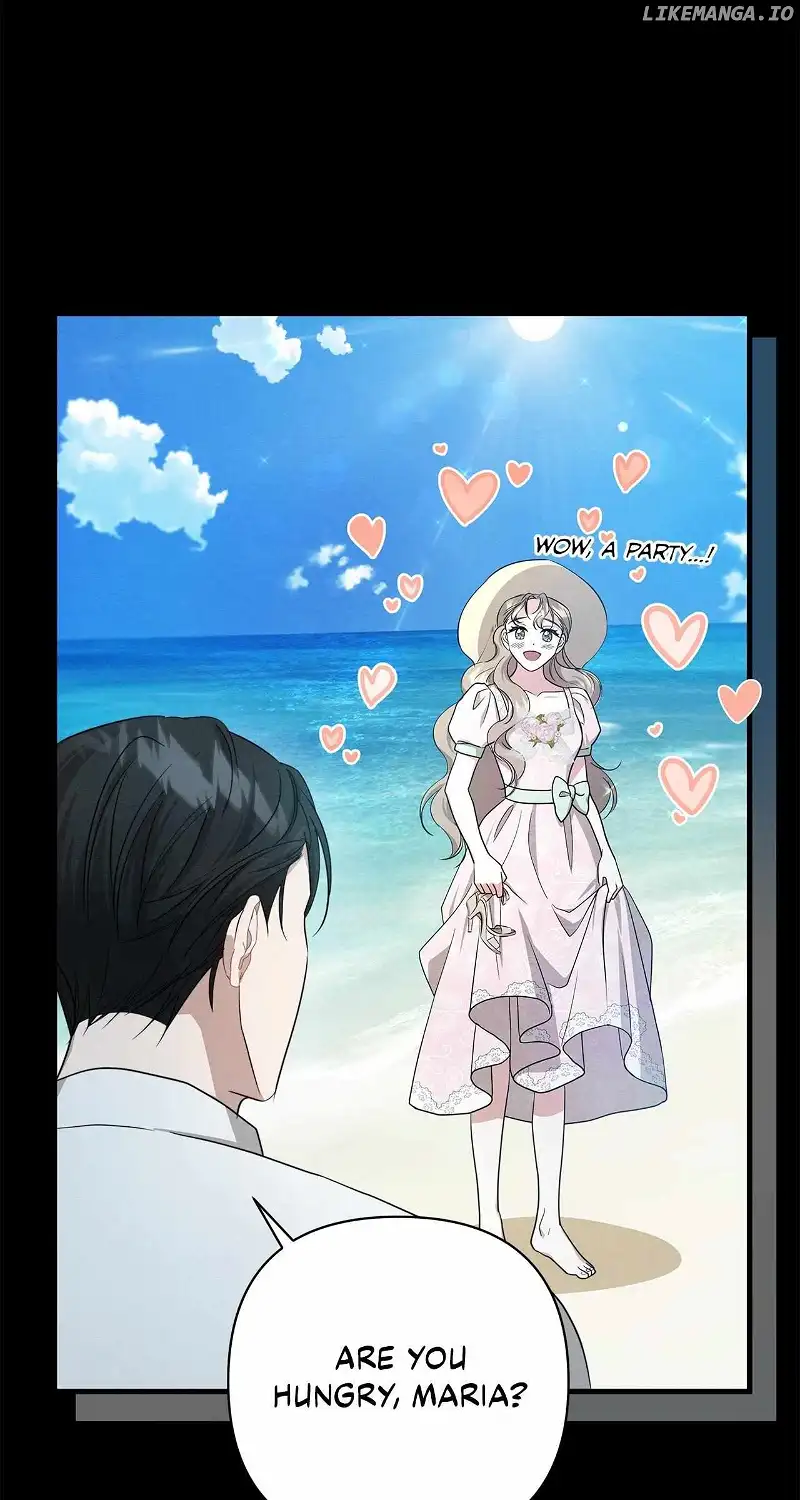 The Devil Who Kisses My Feet Chapter 7 - Page 32