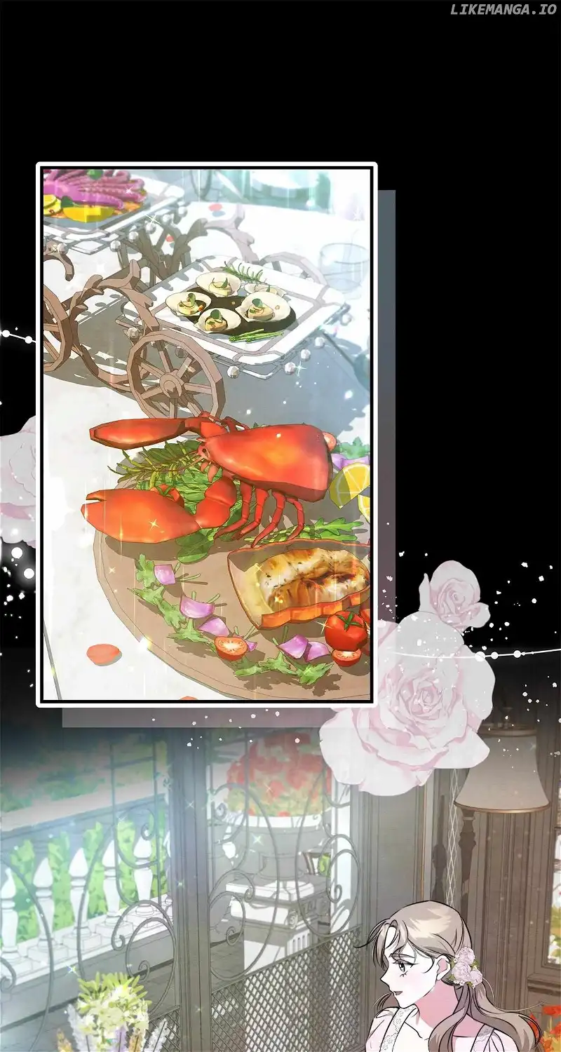 The Devil Who Kisses My Feet Chapter 7 - Page 34