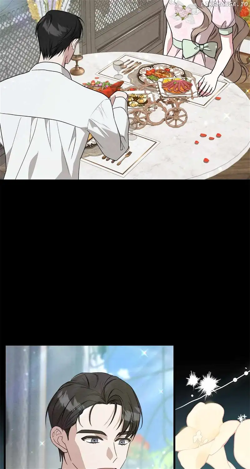 The Devil Who Kisses My Feet Chapter 7 - Page 35