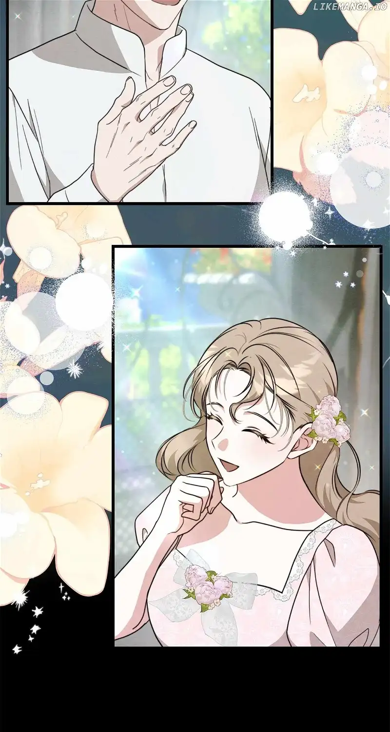 The Devil Who Kisses My Feet Chapter 7 - Page 36