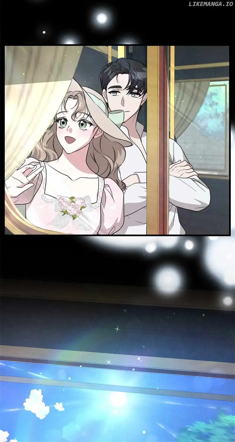 The Devil Who Kisses My Feet Chapter 7 - Page 38