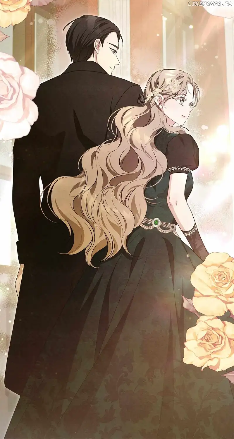 The Devil Who Kisses My Feet Chapter 7 - Page 42