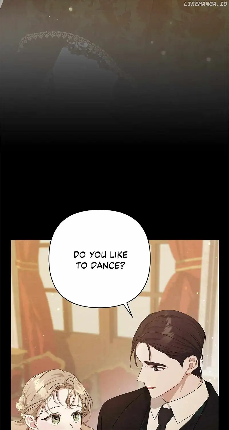 The Devil Who Kisses My Feet Chapter 7 - Page 43