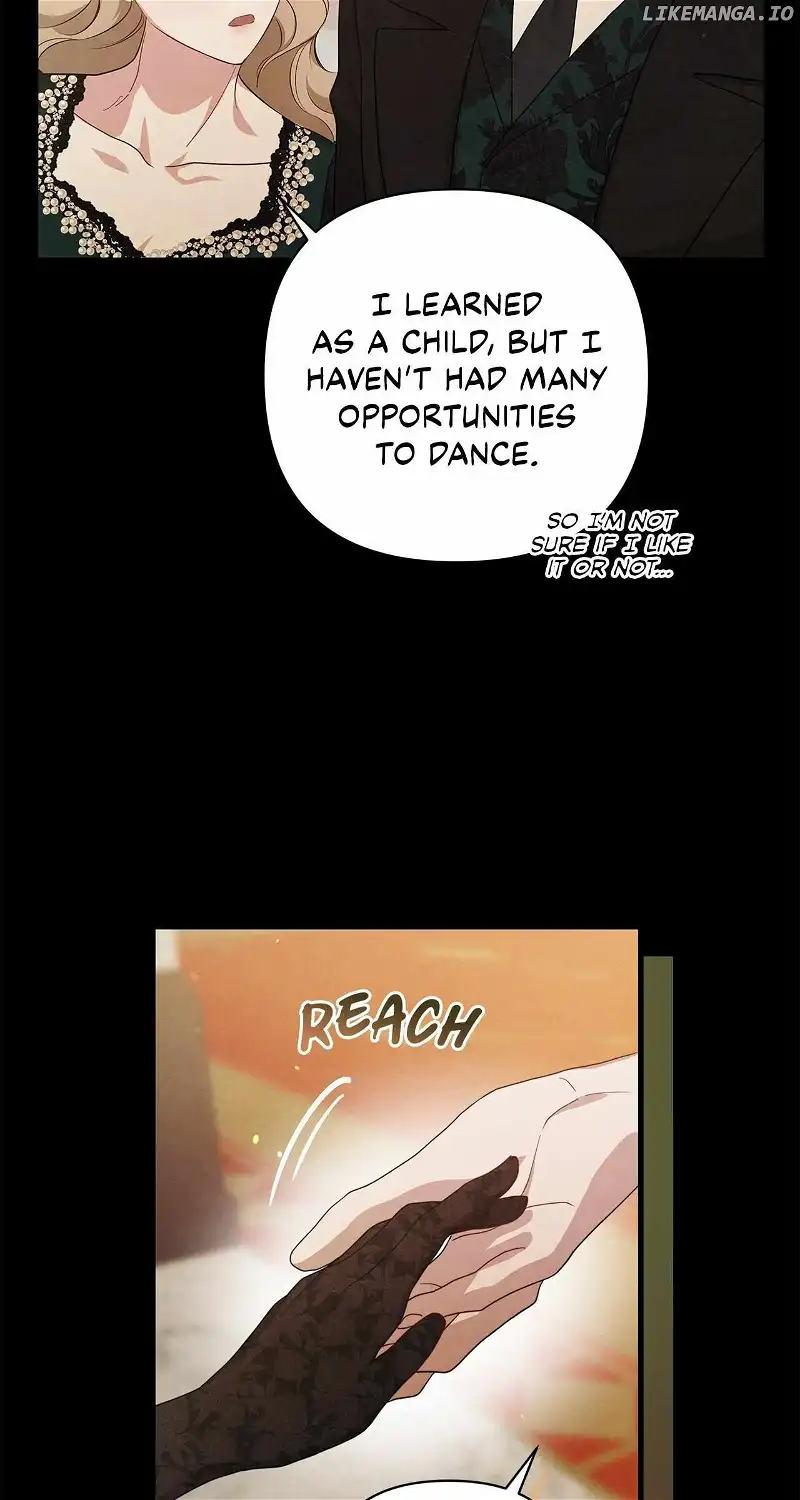 The Devil Who Kisses My Feet Chapter 7 - Page 44