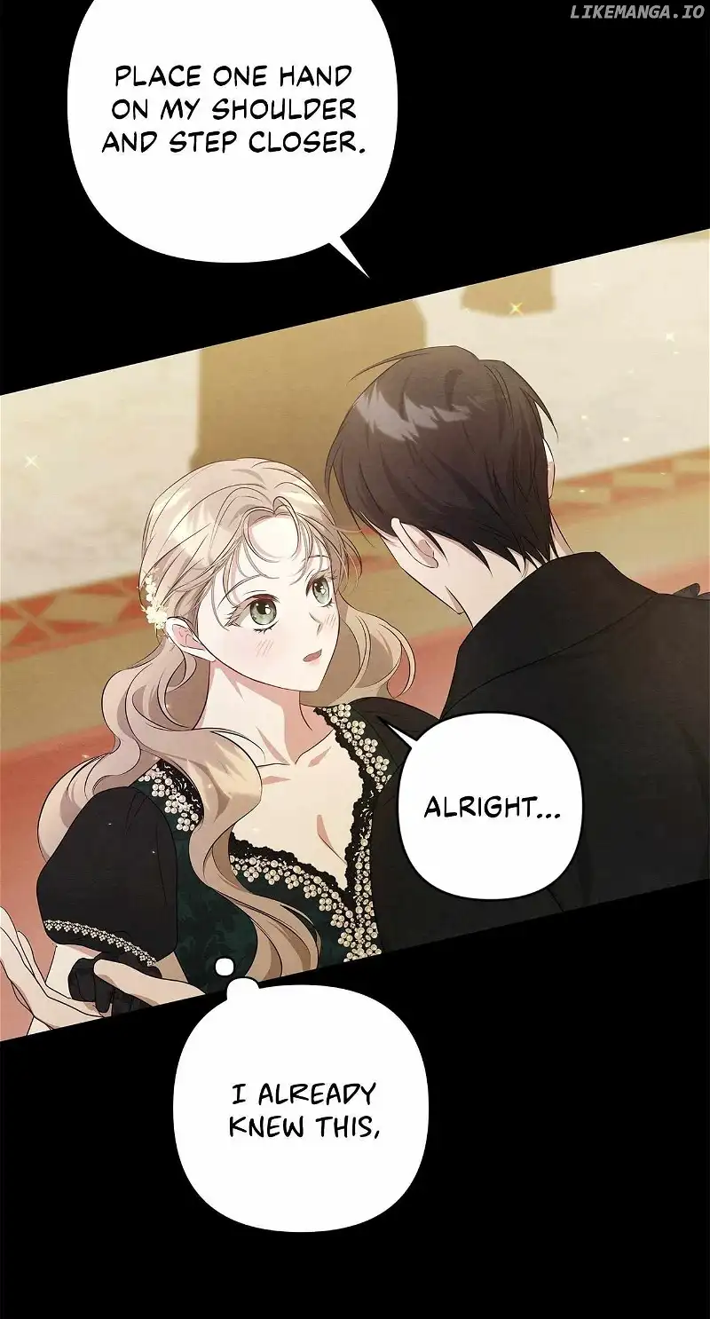 The Devil Who Kisses My Feet Chapter 7 - Page 47