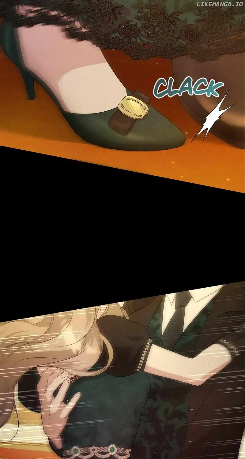 The Devil Who Kisses My Feet Chapter 7 - Page 49