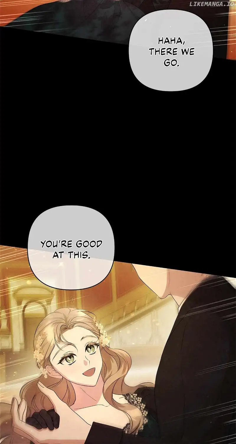 The Devil Who Kisses My Feet Chapter 7 - Page 50