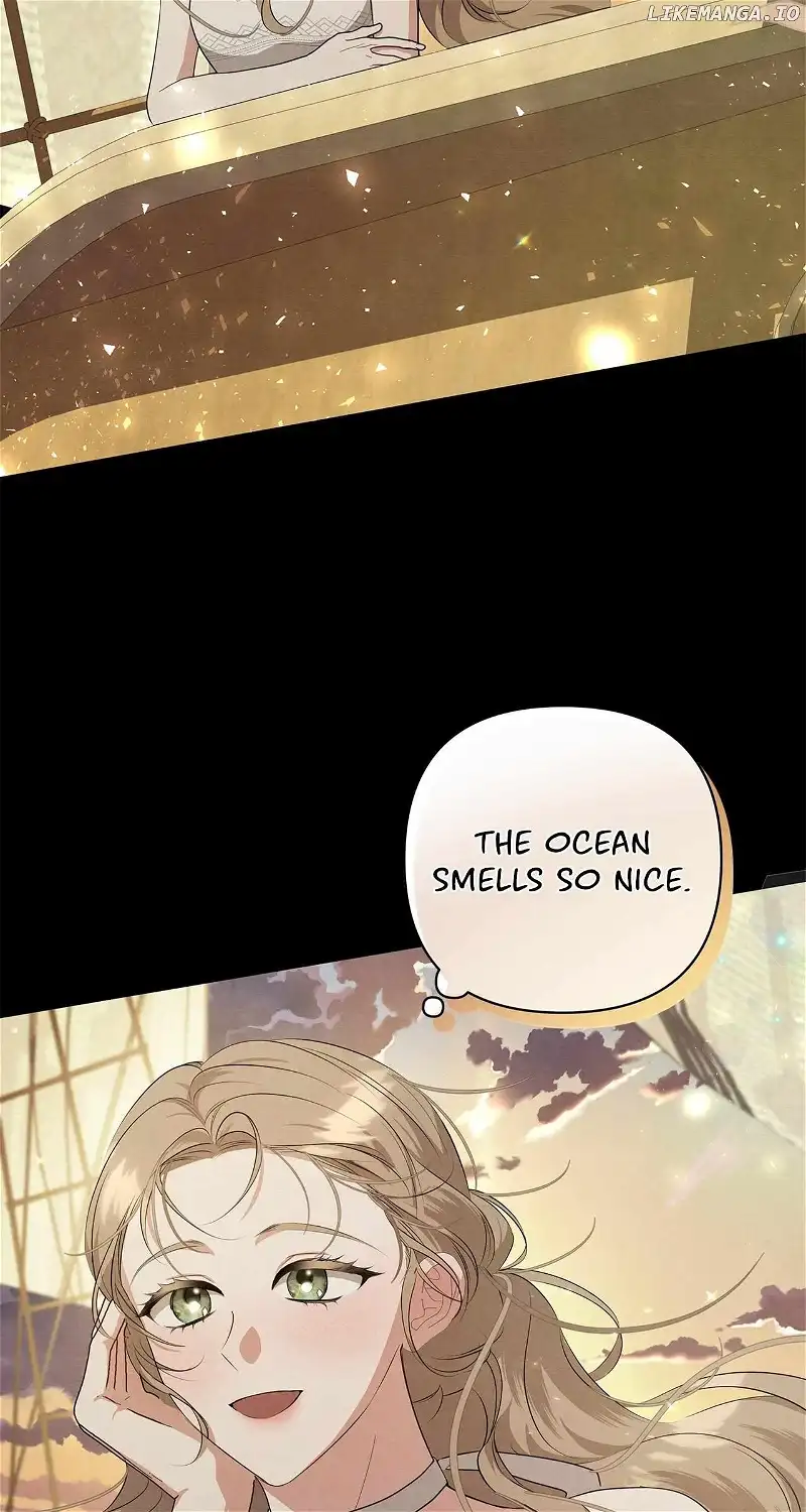 The Devil Who Kisses My Feet Chapter 7 - Page 57