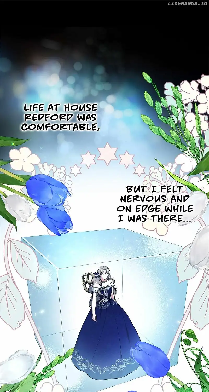 The Devil Who Kisses My Feet Chapter 7 - Page 62