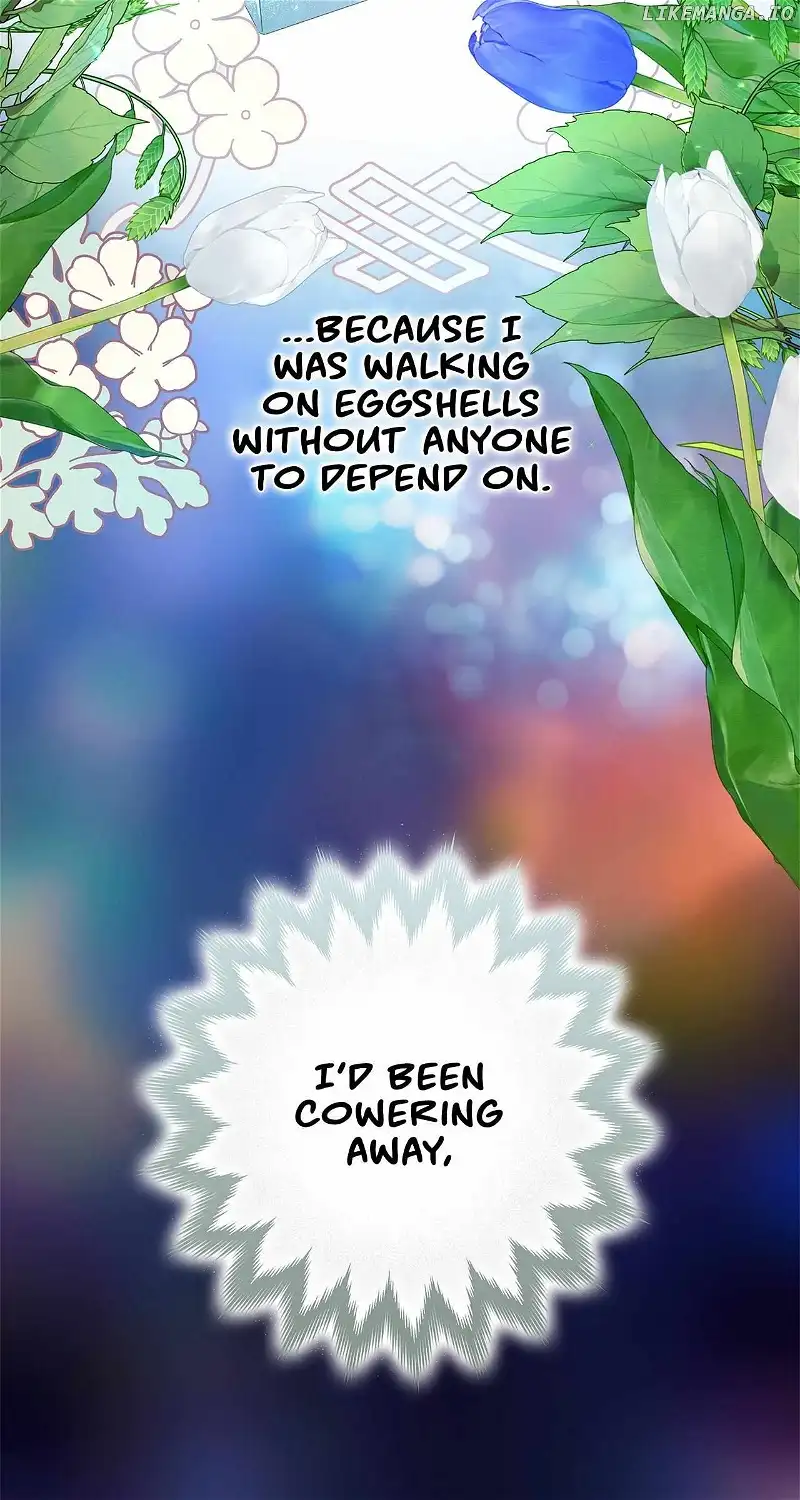 The Devil Who Kisses My Feet Chapter 7 - Page 63