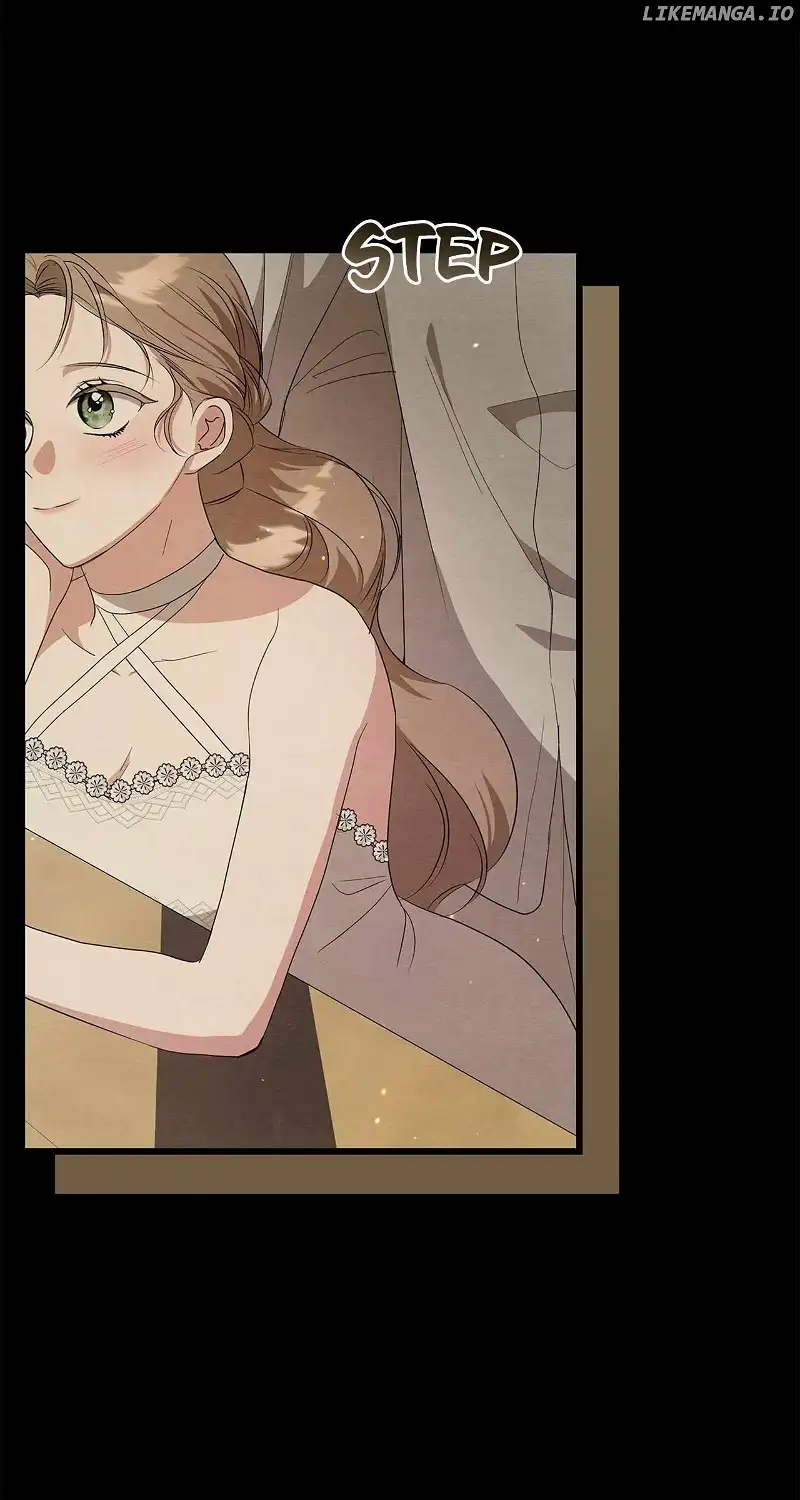 The Devil Who Kisses My Feet Chapter 7 - Page 66