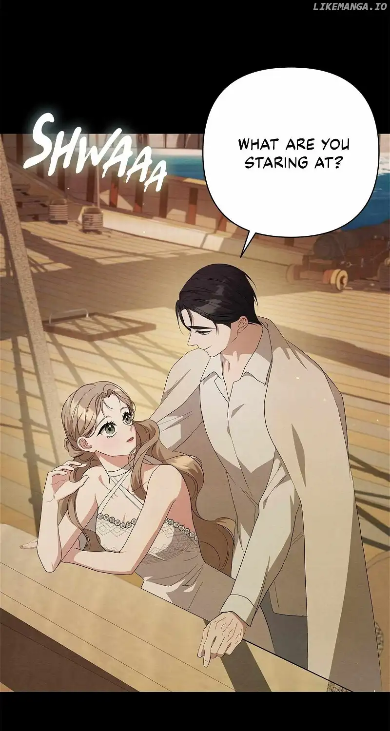 The Devil Who Kisses My Feet Chapter 7 - Page 67