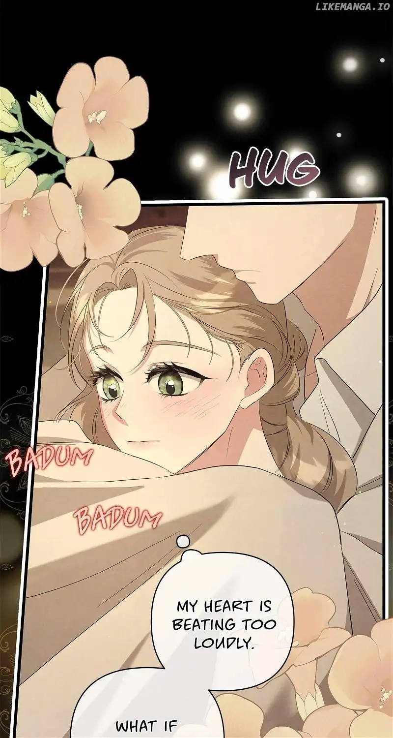 The Devil Who Kisses My Feet Chapter 7 - Page 70