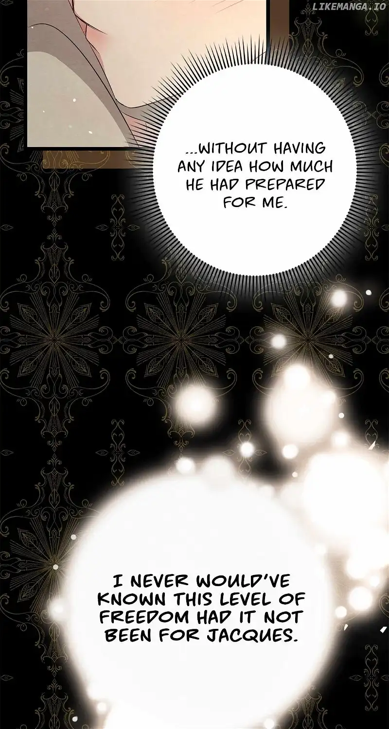 The Devil Who Kisses My Feet Chapter 7 - Page 72