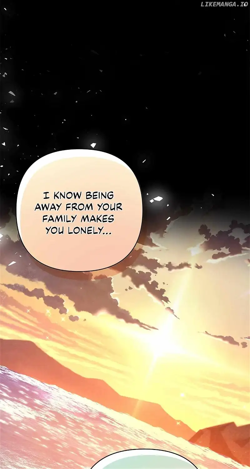 The Devil Who Kisses My Feet Chapter 7 - Page 74