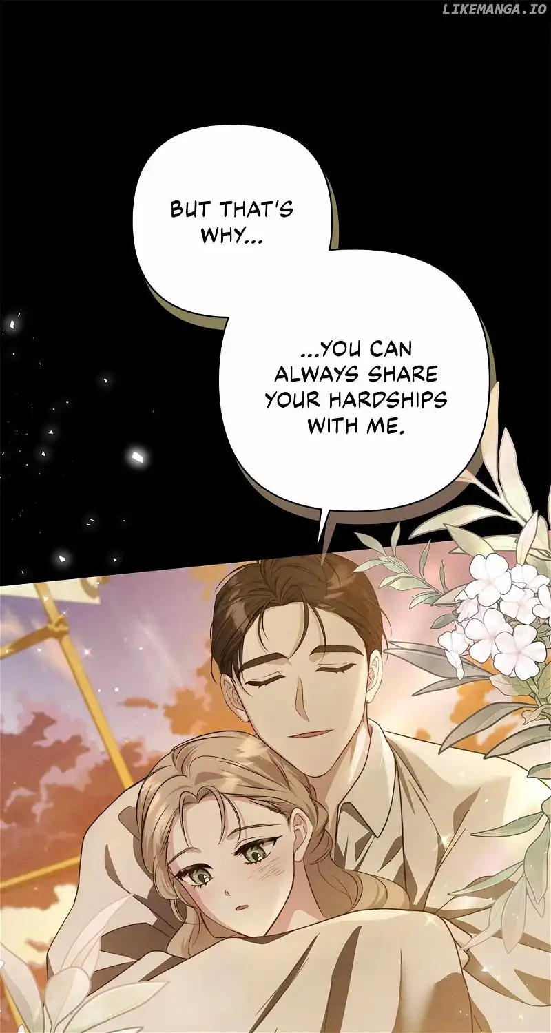 The Devil Who Kisses My Feet Chapter 7 - Page 76