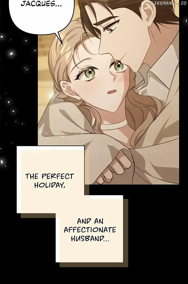 The Devil Who Kisses My Feet Chapter 7 - Page 78