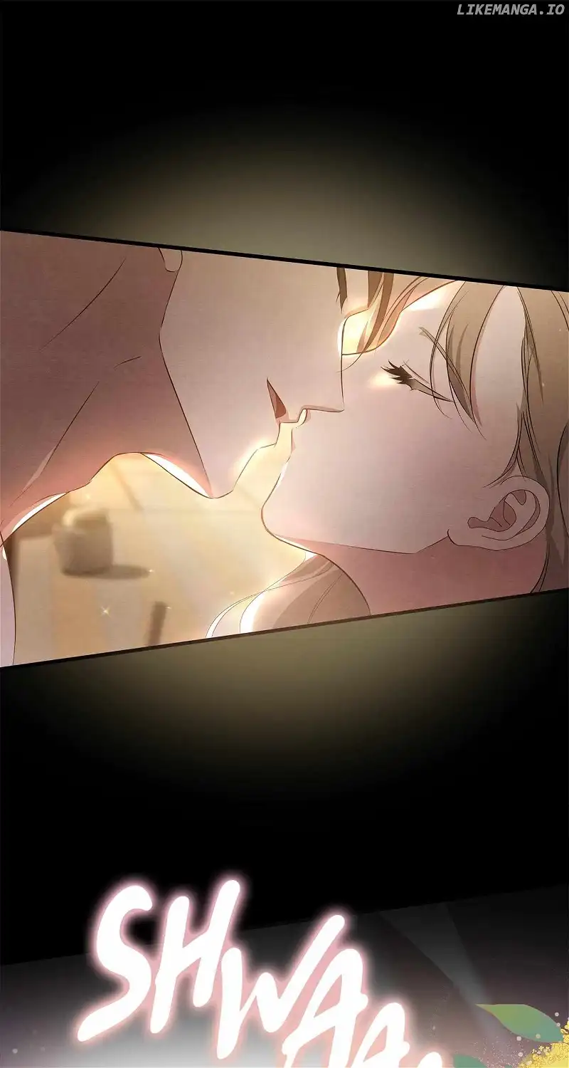 The Devil Who Kisses My Feet Chapter 7 - Page 79