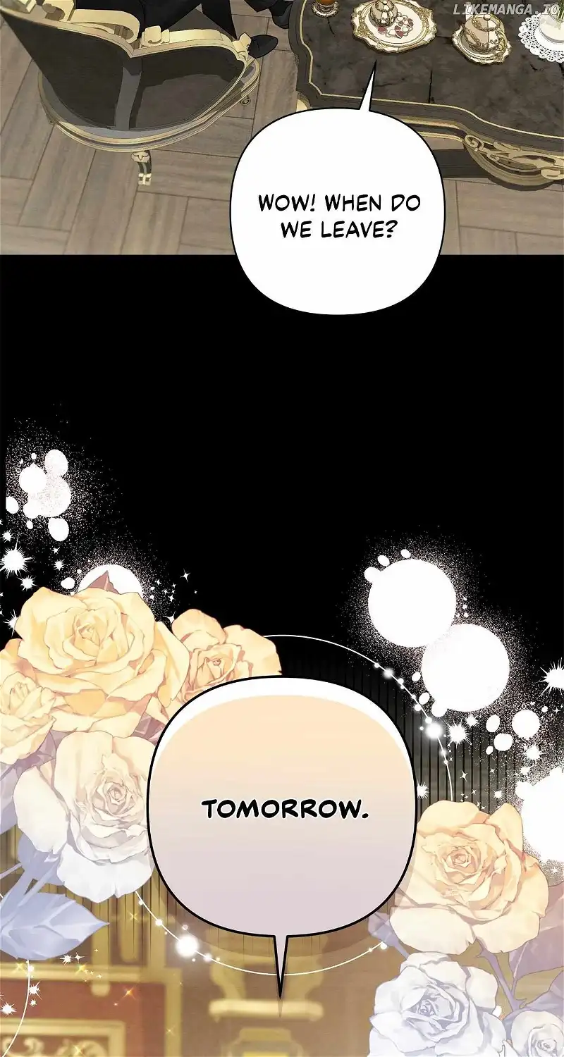 The Devil Who Kisses My Feet Chapter 7 - Page 9