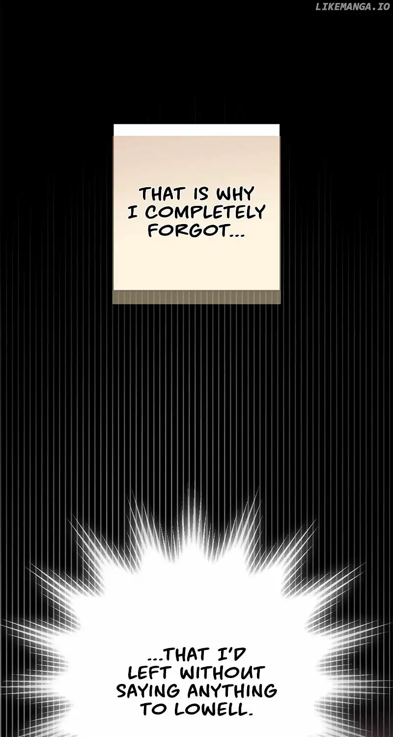 The Devil Who Kisses My Feet Chapter 7 - Page 82
