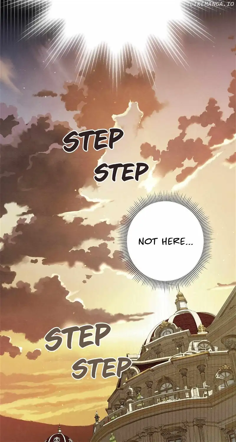 The Devil Who Kisses My Feet Chapter 7 - Page 83