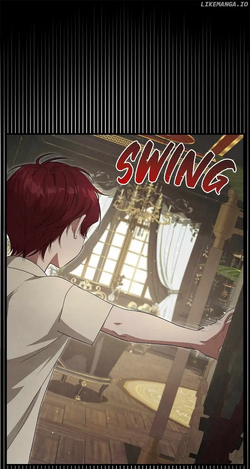 The Devil Who Kisses My Feet Chapter 7 - Page 85