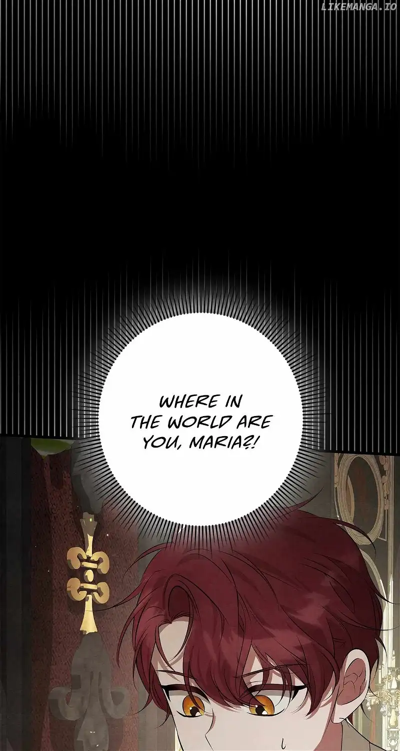 The Devil Who Kisses My Feet Chapter 7 - Page 86