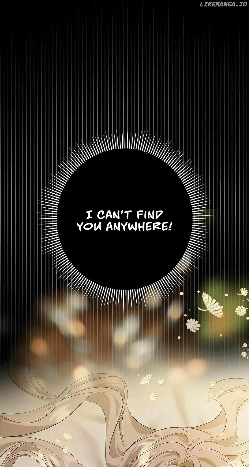 The Devil Who Kisses My Feet Chapter 7 - Page 88