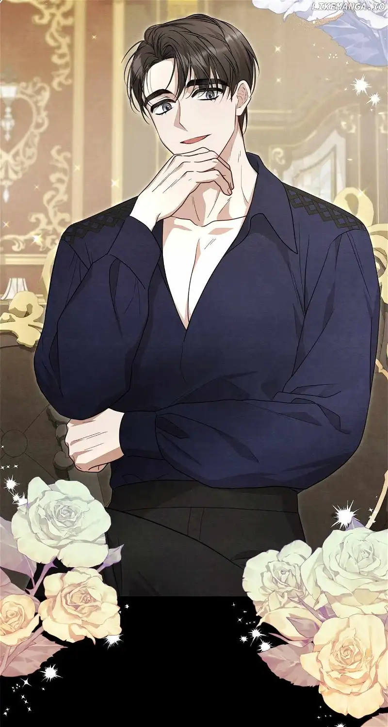 The Devil Who Kisses My Feet Chapter 7 - Page 10