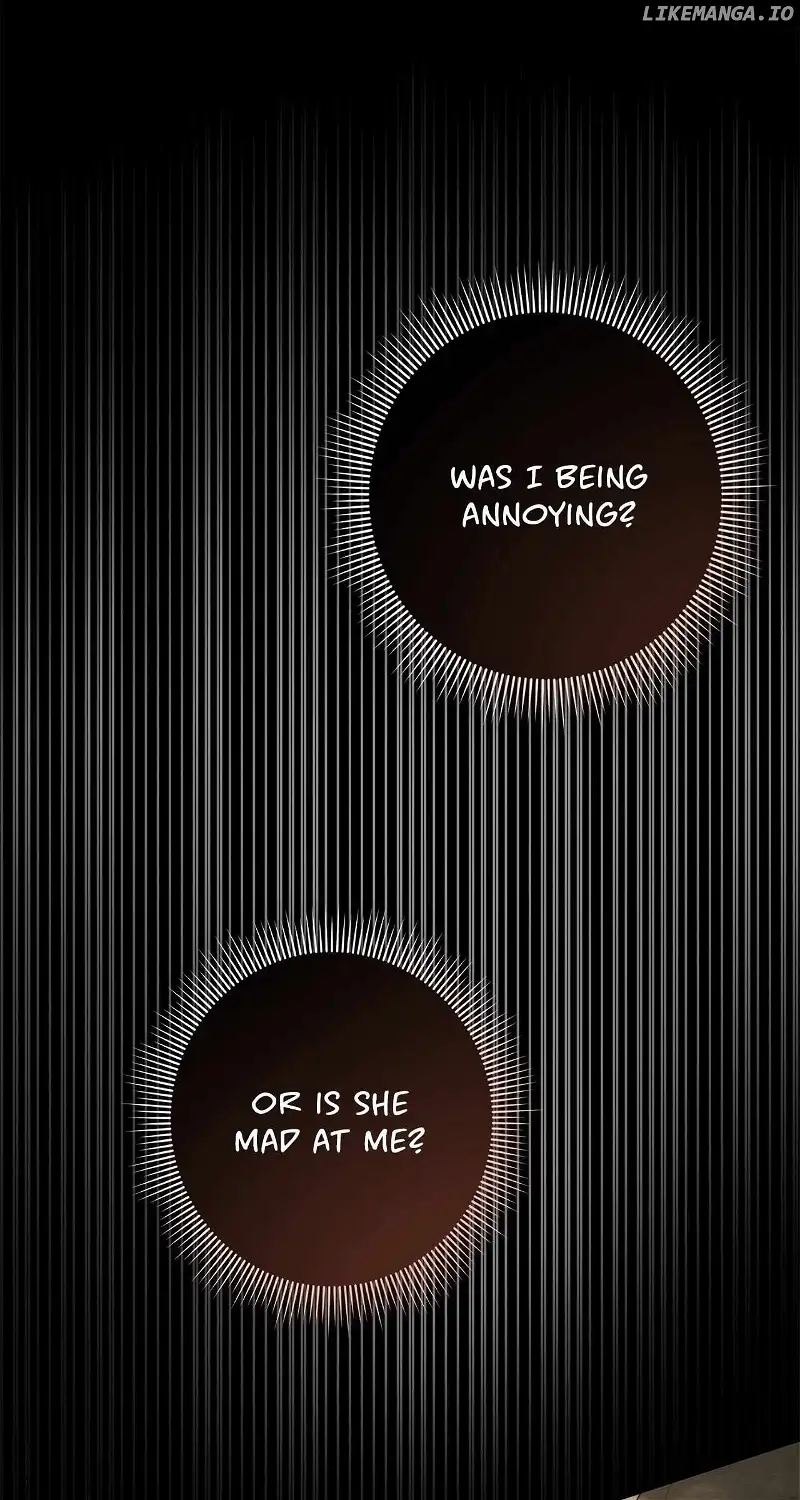 The Devil Who Kisses My Feet Chapter 7 - Page 95