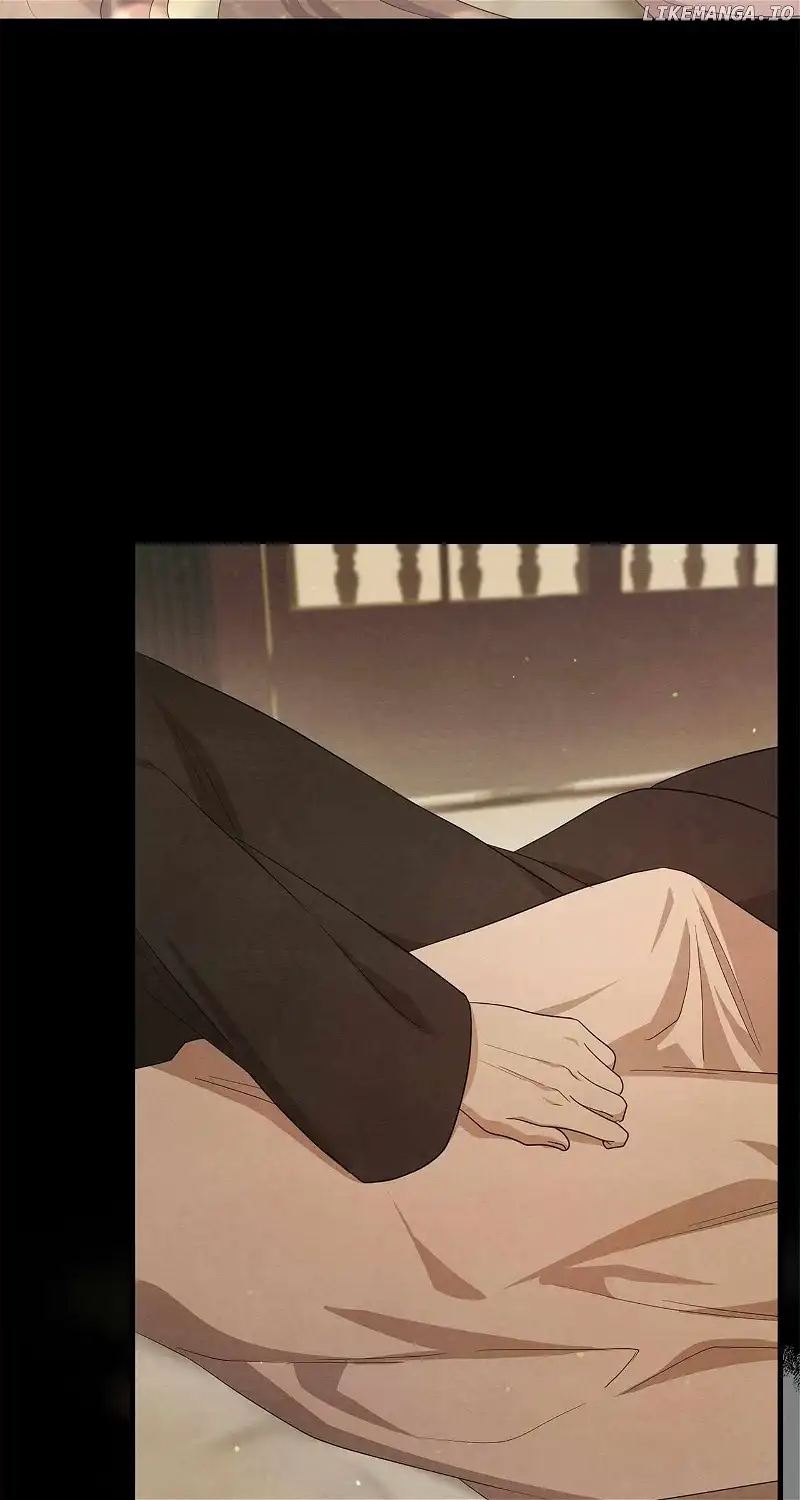 The Devil Who Kisses My Feet Chapter 7 - Page 97