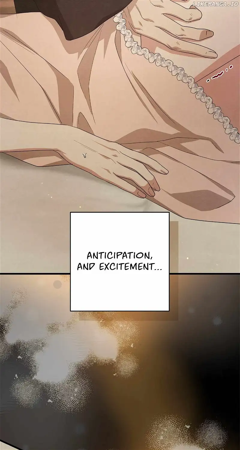 The Devil Who Kisses My Feet Chapter 7 - Page 99