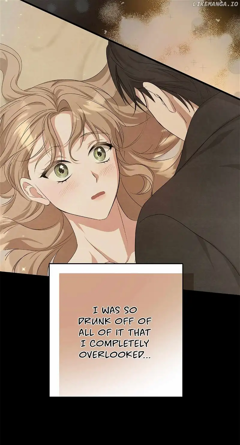 The Devil Who Kisses My Feet Chapter 7 - Page 100