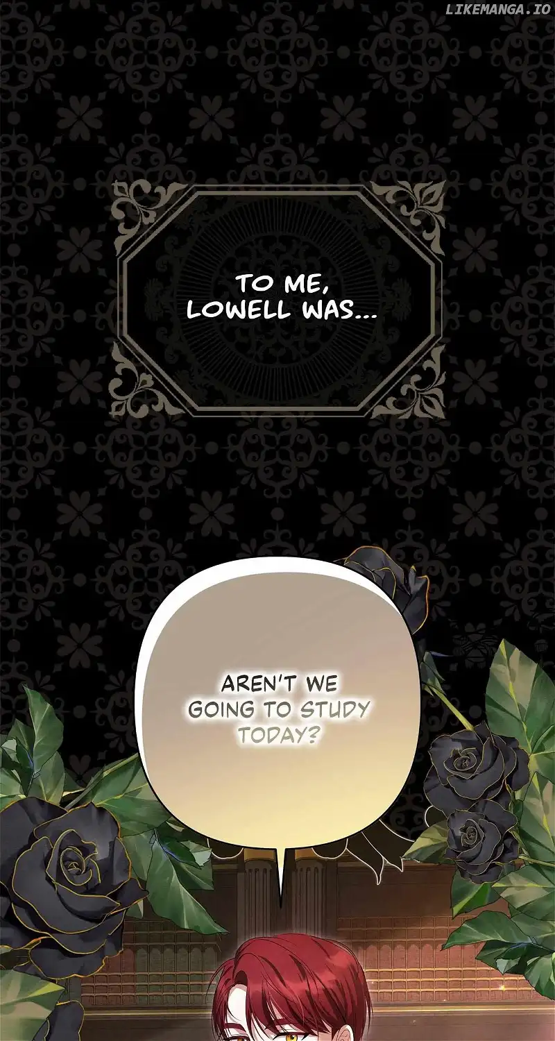 The Devil Who Kisses My Feet Chapter 8 - Page 103