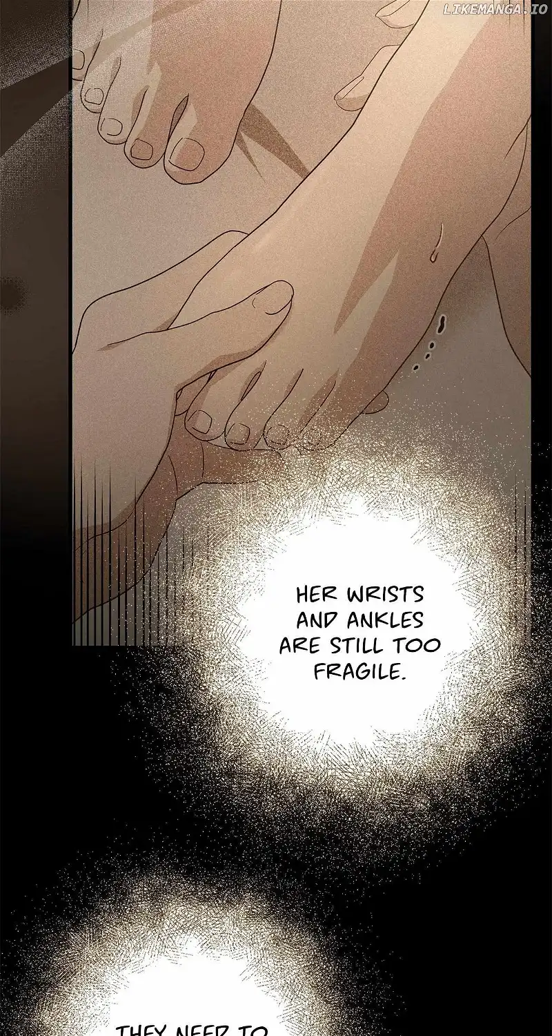 The Devil Who Kisses My Feet Chapter 8 - Page 25